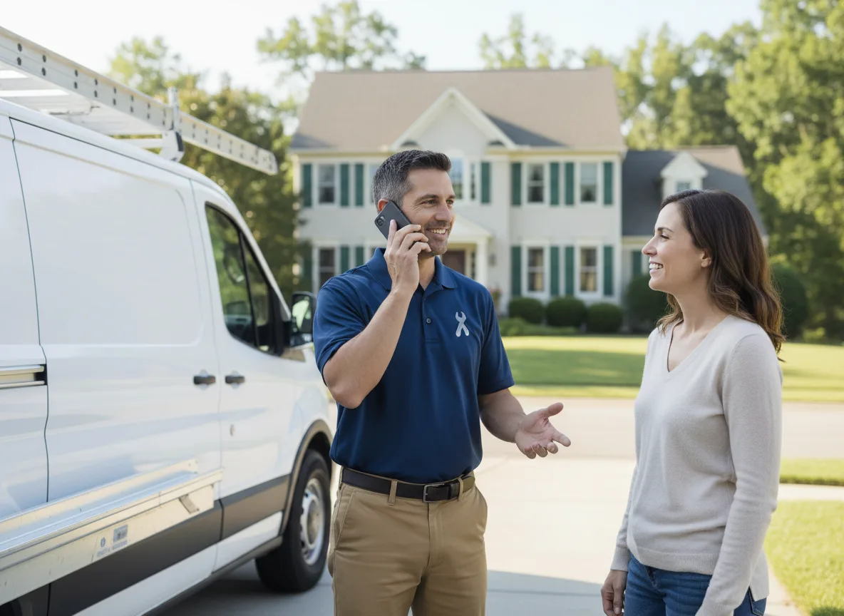 Home Gutter Service Fluvanna, TX FAQs